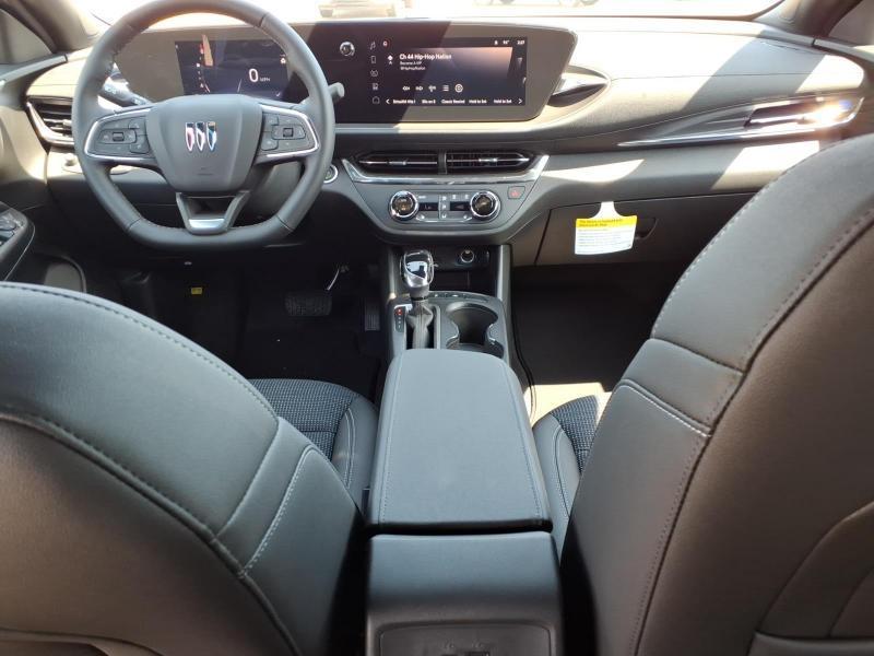 Buick Envista Preferred 2026