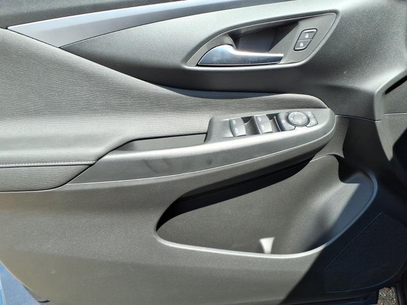 Buick Envista Preferred 2026