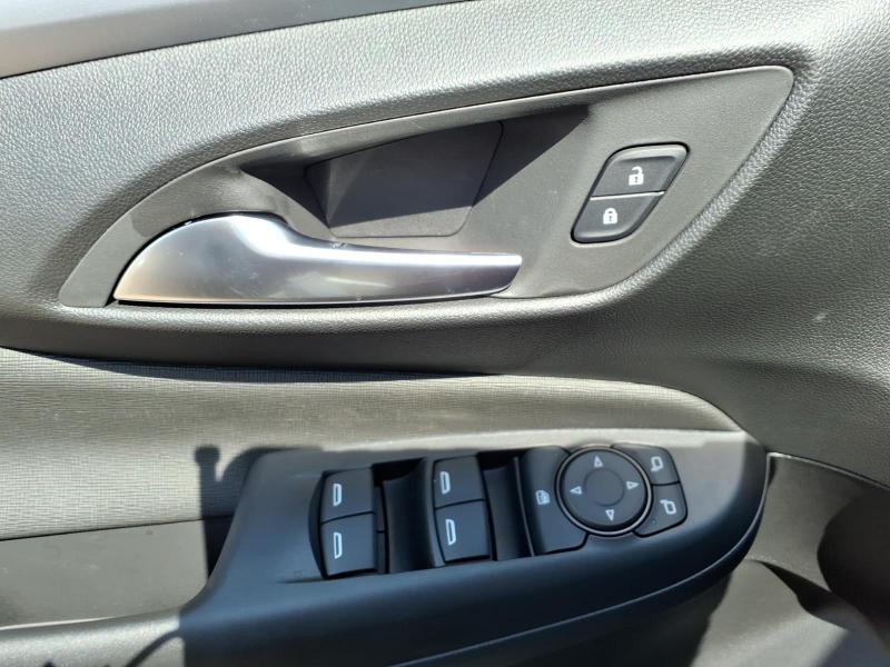 Buick Envista Preferred 2026