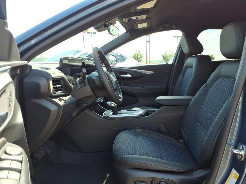 Buick Envista Preferred 2026