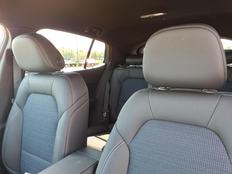 Buick Envista Preferred 2026