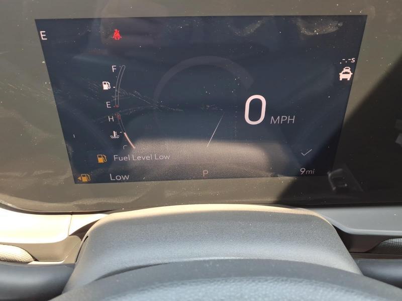 Buick Envista Preferred 2026