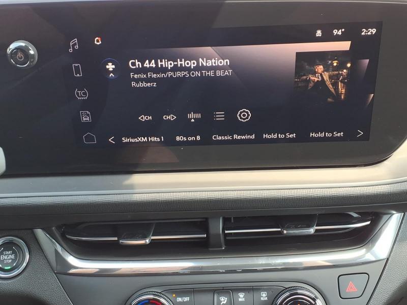 Buick Envista Preferred 2026