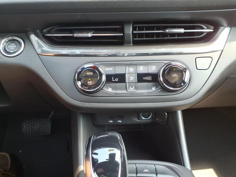 Buick Envista Preferred 2026
