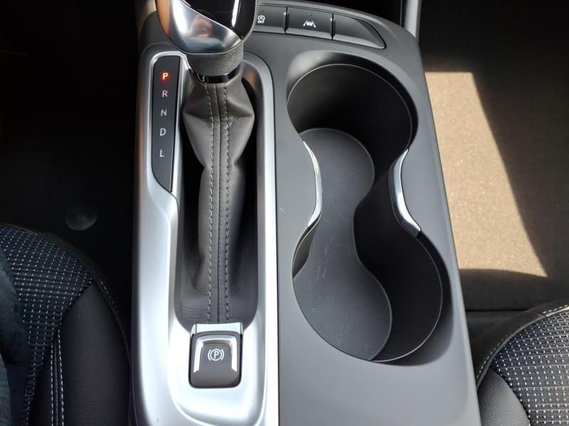 Buick Envista Preferred 2026