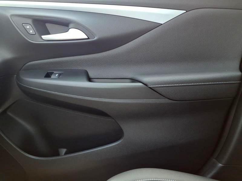 Buick Envista Preferred 2026