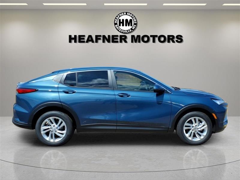 Buick Envista Preferred 2026
