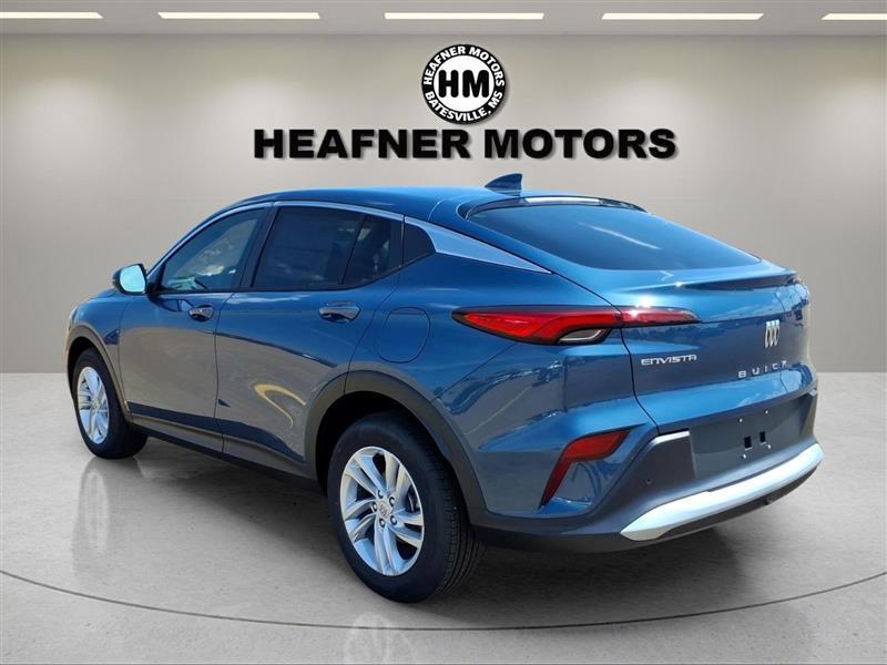 Buick Envista Preferred 2026