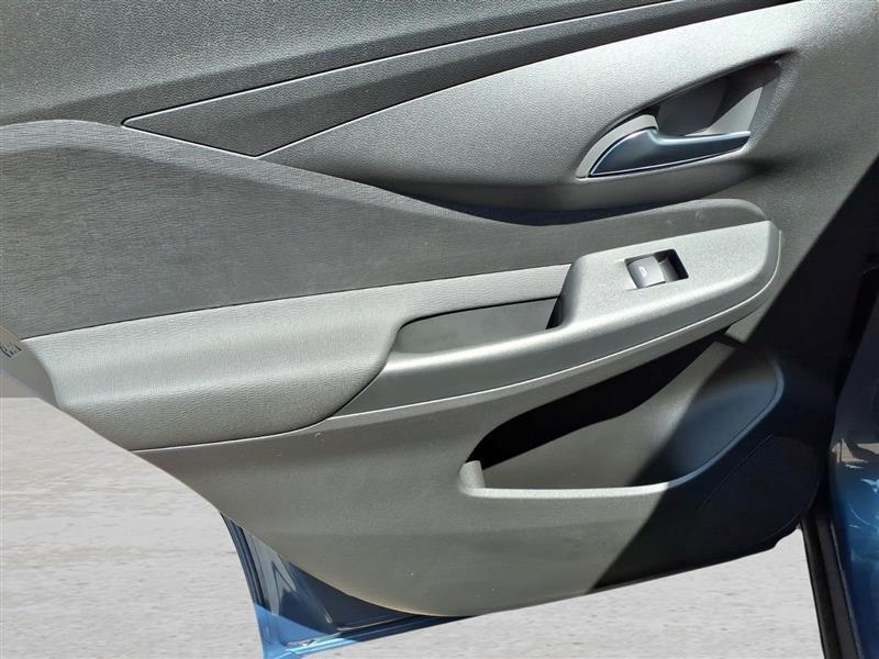 Buick Envista Preferred 2026