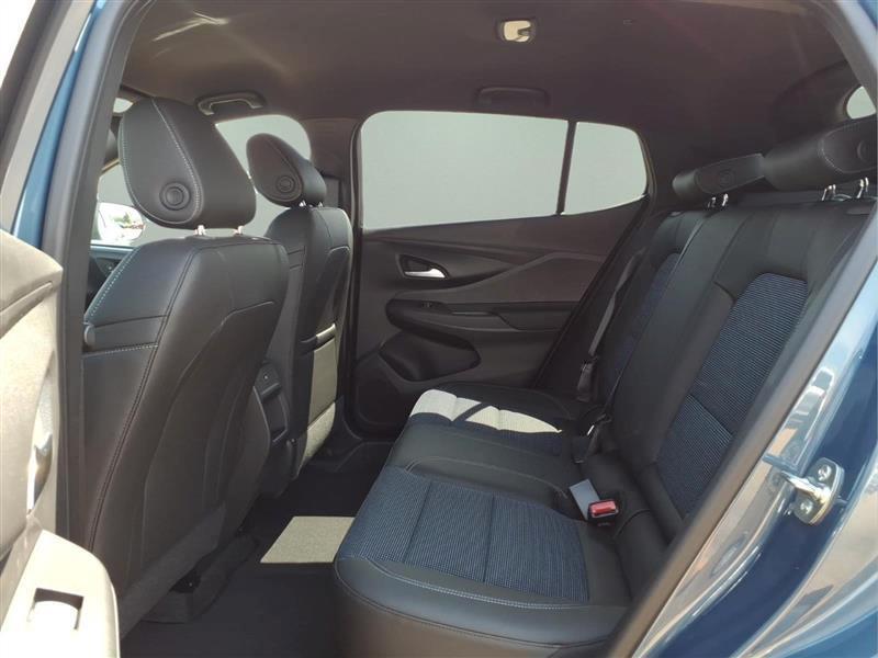 Buick Envista Preferred 2026