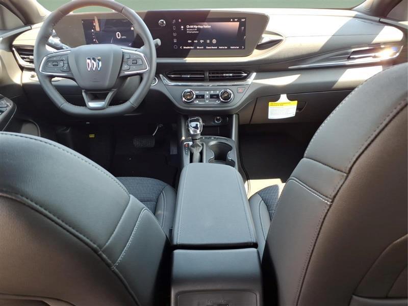 Buick Envista Preferred 2026