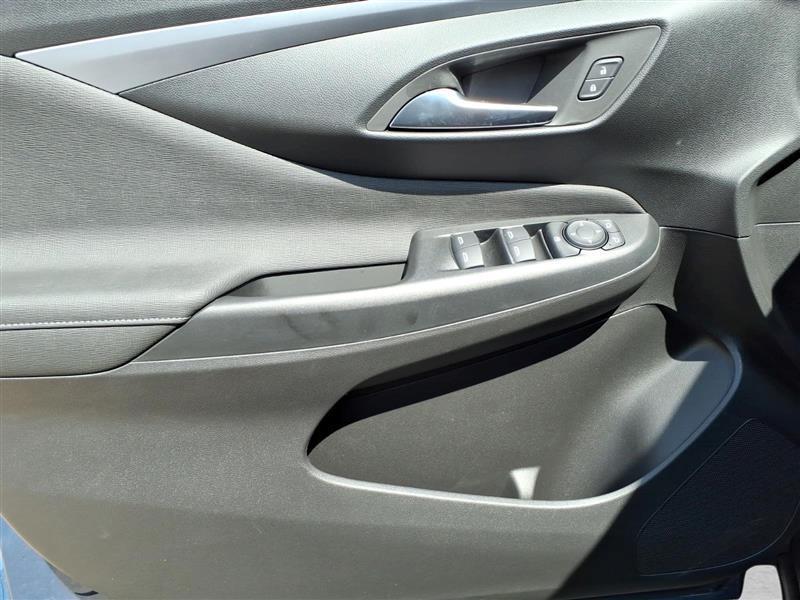 Buick Envista Preferred 2026
