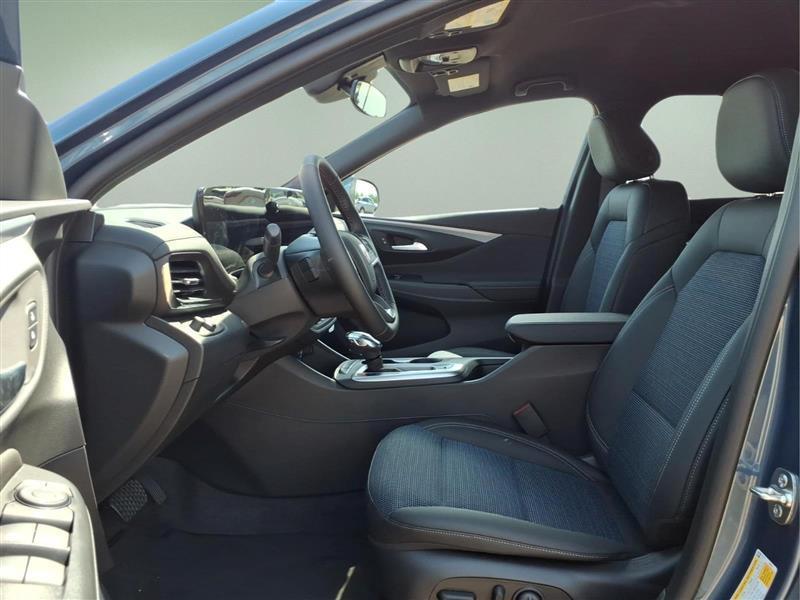 Buick Envista Preferred 2026