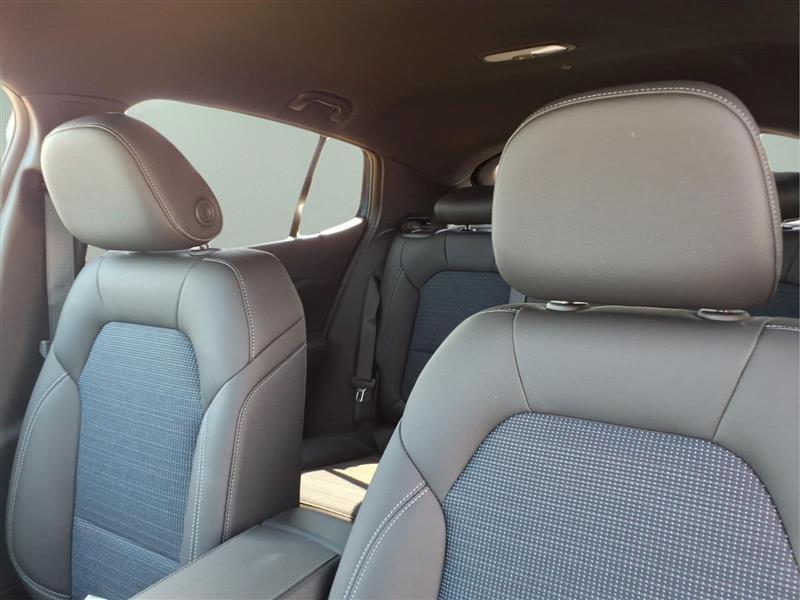 Buick Envista Preferred 2026