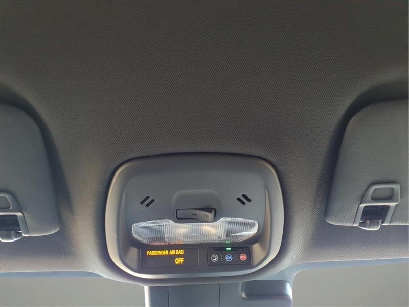 Buick Envista Preferred 2026
