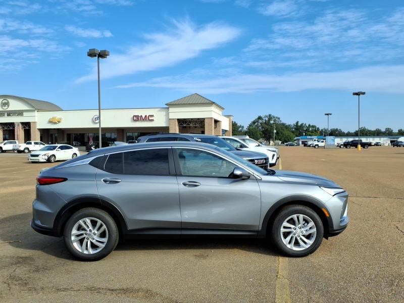 Buick Envista Preferred 2026