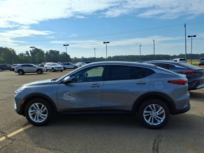 Buick Envista Preferred 2026