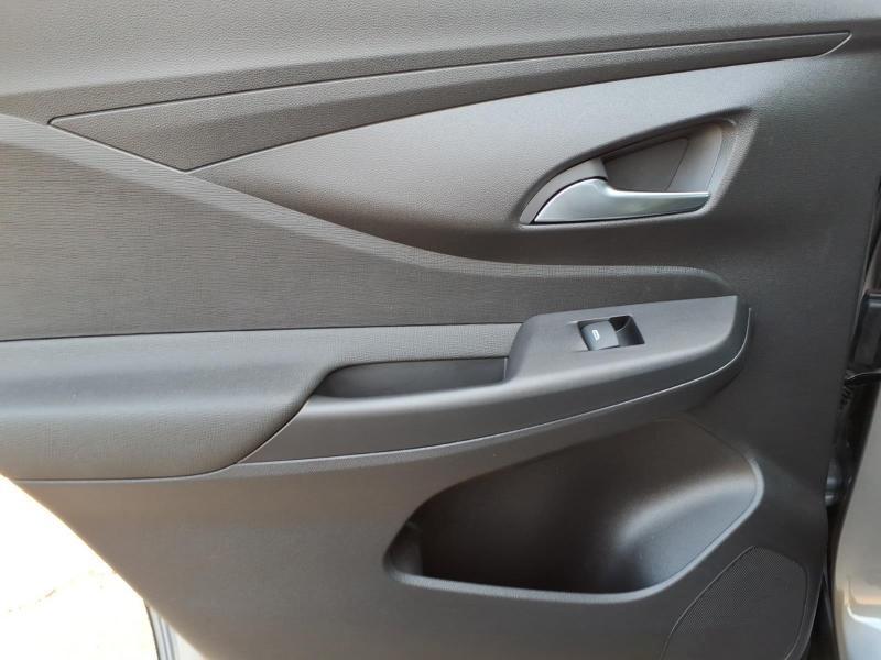 Buick Envista Preferred 2026