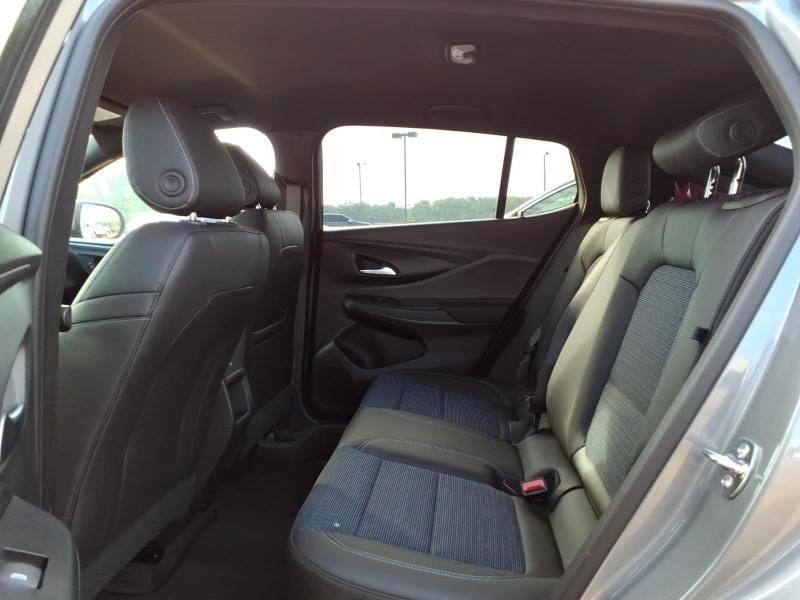 Buick Envista Preferred 2026