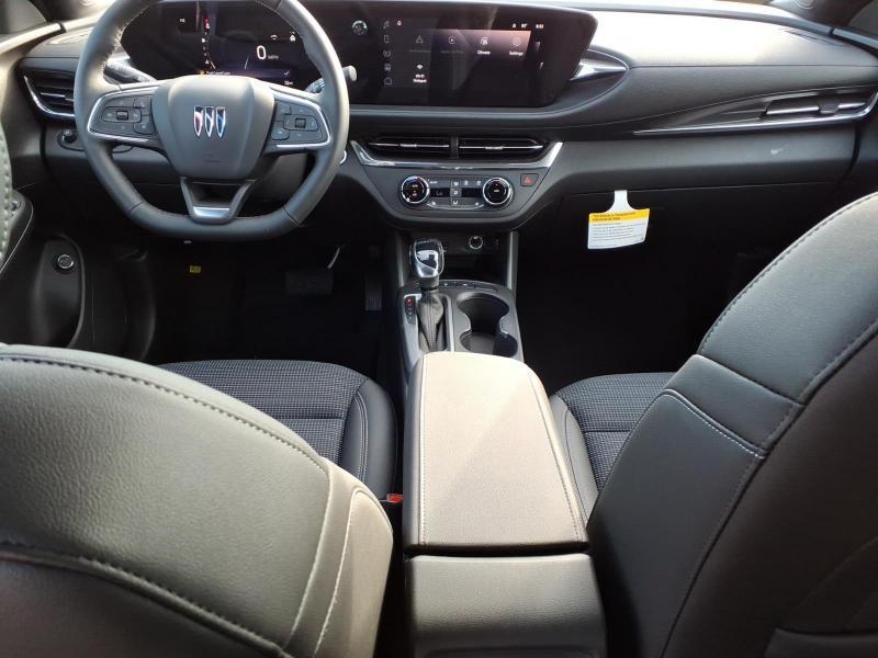 Buick Envista Preferred 2026
