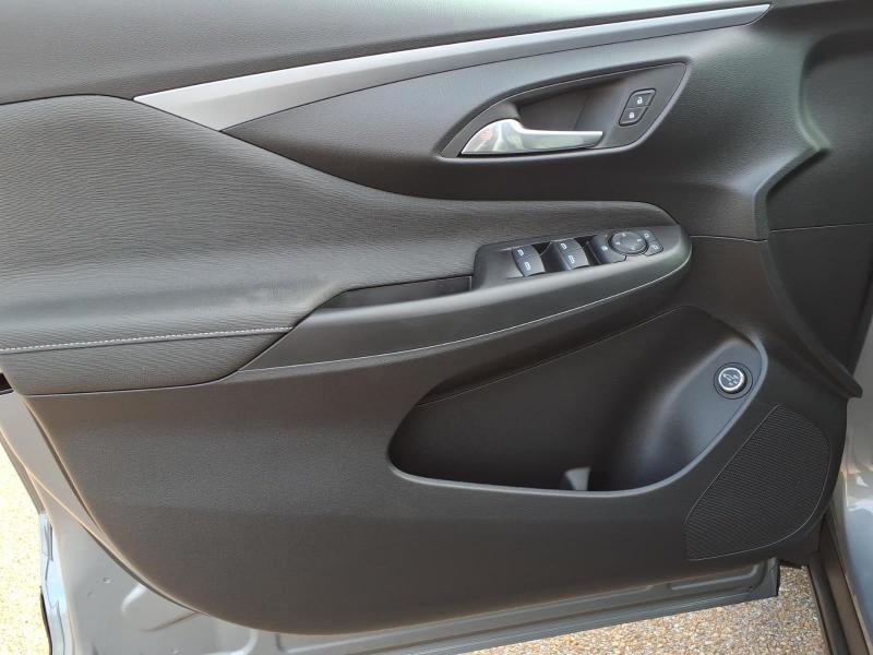 Buick Envista Preferred 2026