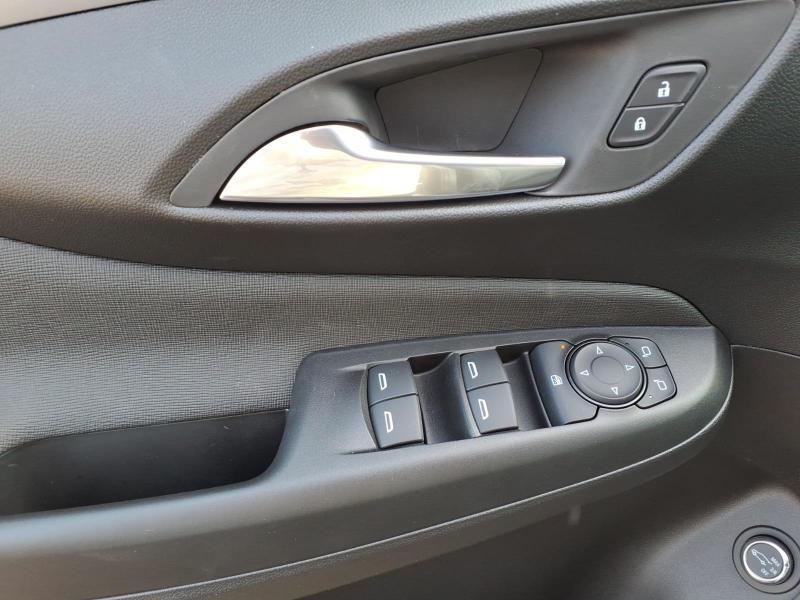 Buick Envista Preferred 2026