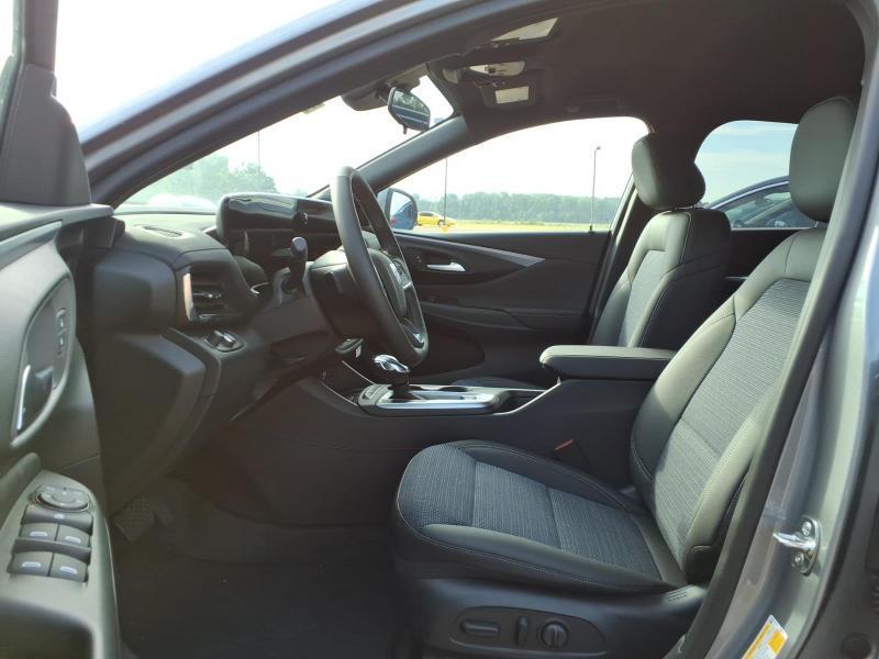 Buick Envista Preferred 2026