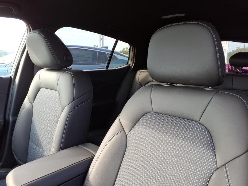 Buick Envista Preferred 2026