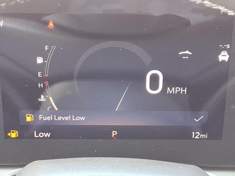 Buick Envista Preferred 2026