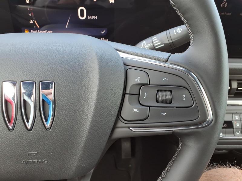 Buick Envista Preferred 2026