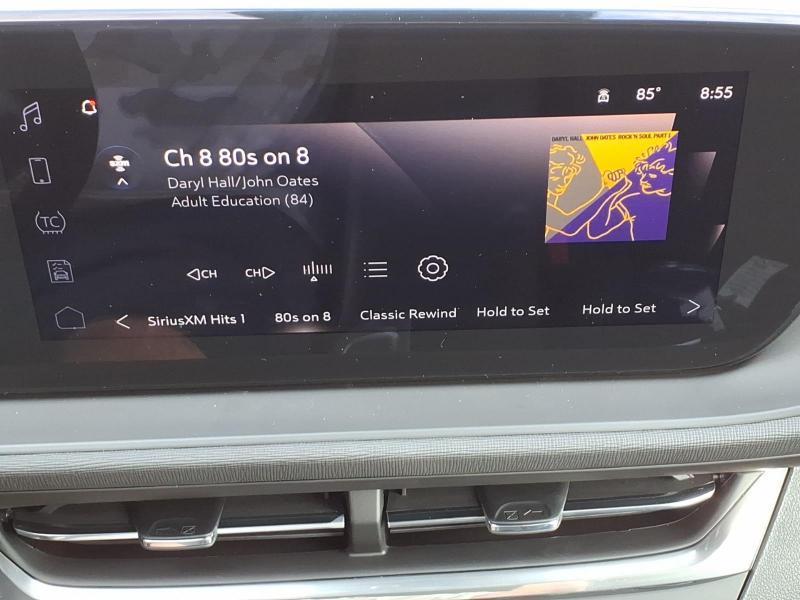 Buick Envista Preferred 2026