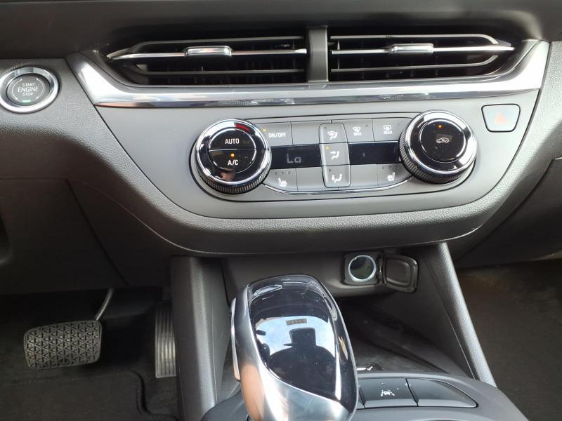 Buick Envista Preferred 2026