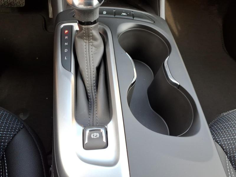 Buick Envista Preferred 2026
