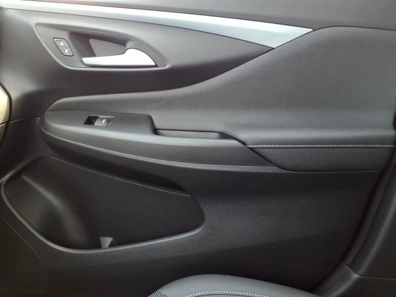 Buick Envista Preferred 2026