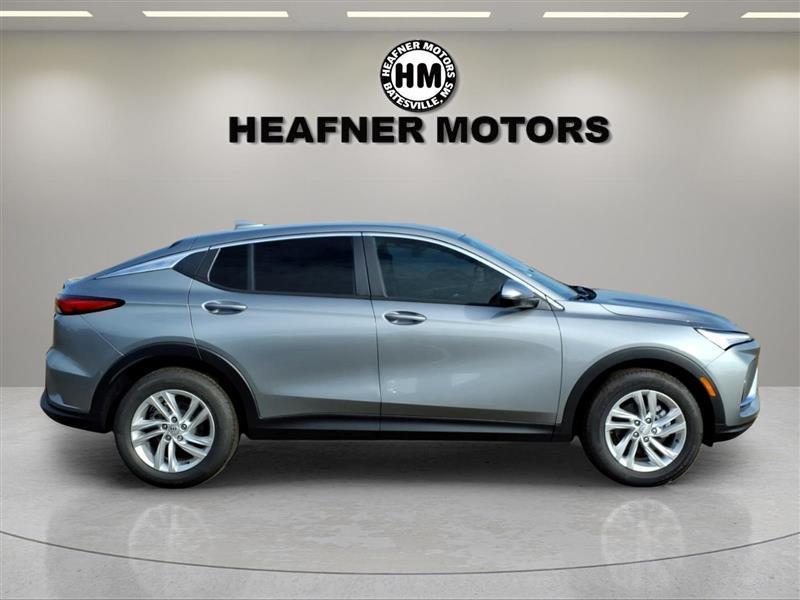 Buick Envista Preferred 2026