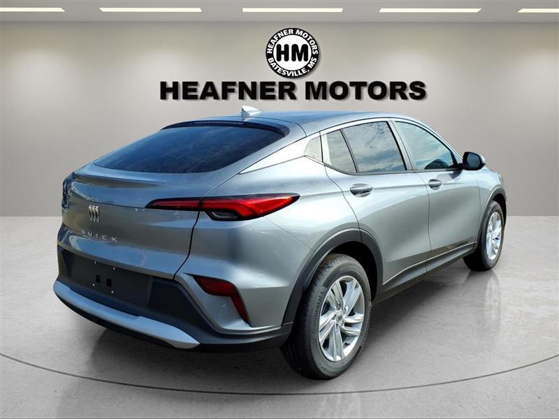 Buick Envista Preferred 2026