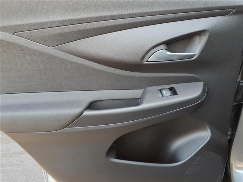 Buick Envista Preferred 2026