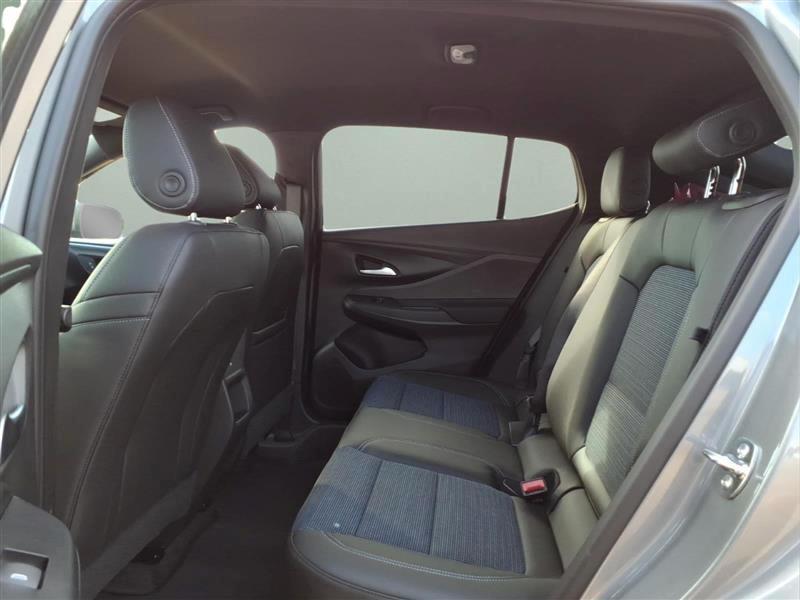 Buick Envista Preferred 2026