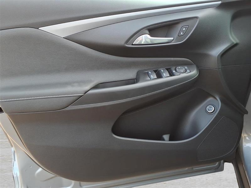 Buick Envista Preferred 2026