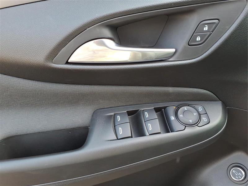 Buick Envista Preferred 2026