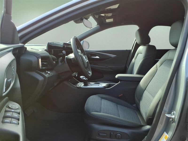 Buick Envista Preferred 2026