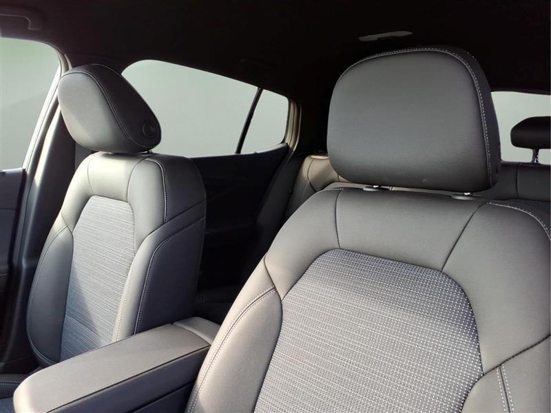 Buick Envista Preferred 2026