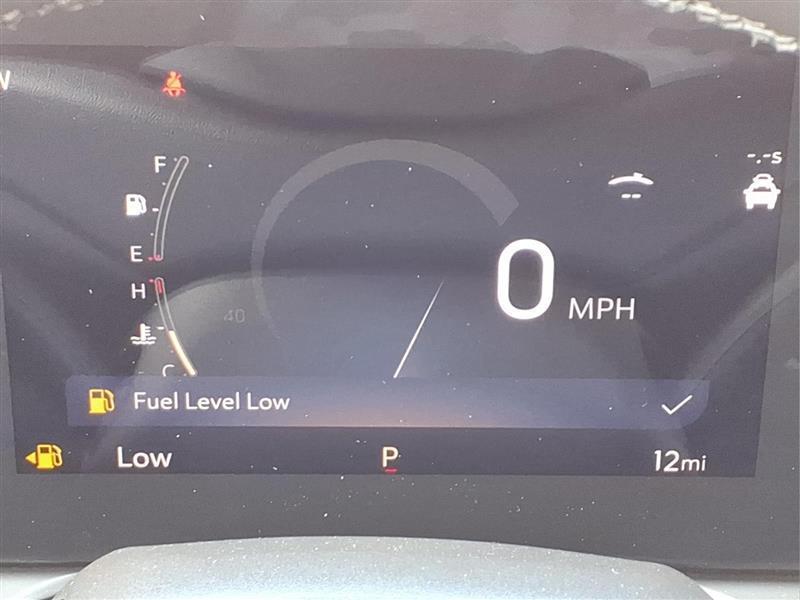 Buick Envista Preferred 2026