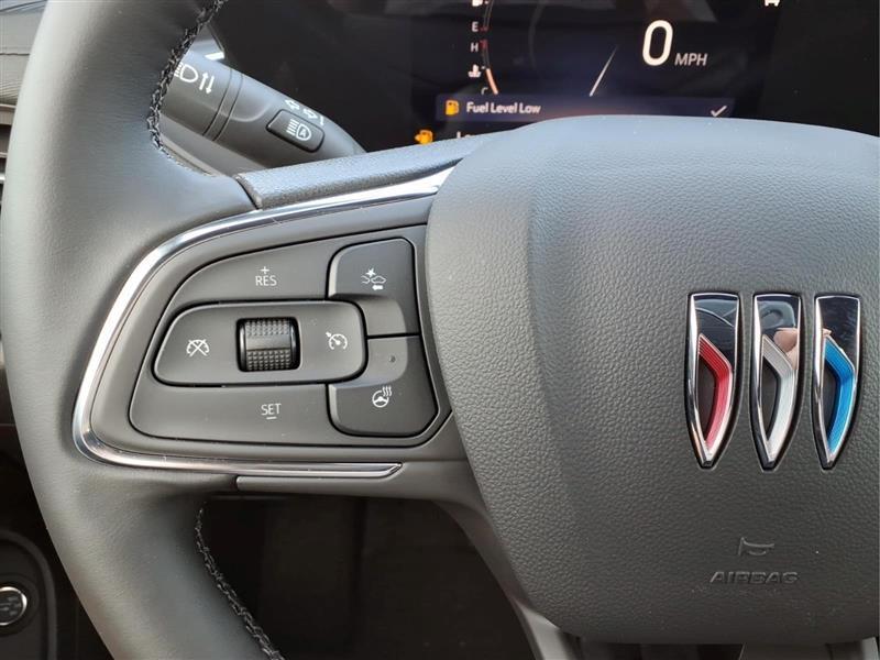 Buick Envista Preferred 2026
