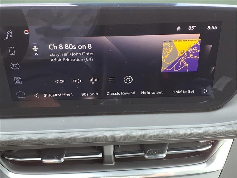 Buick Envista Preferred 2026