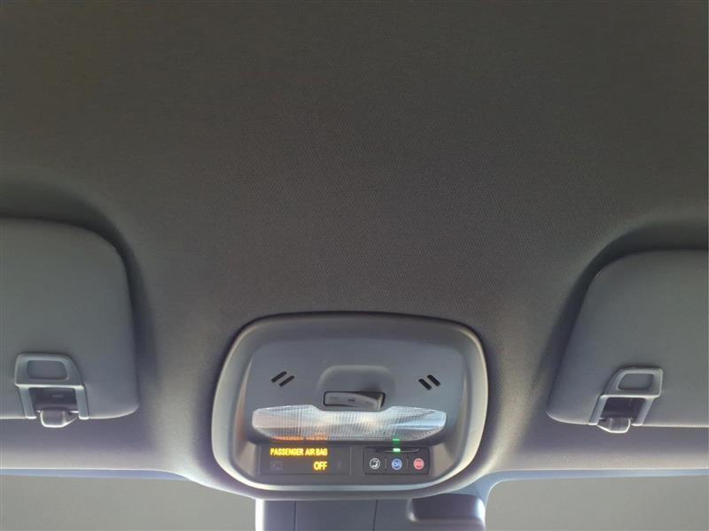 Buick Envista Preferred 2026
