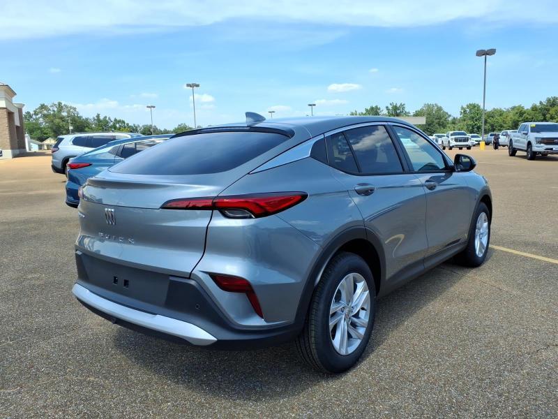 Buick Envista Preferred 2026