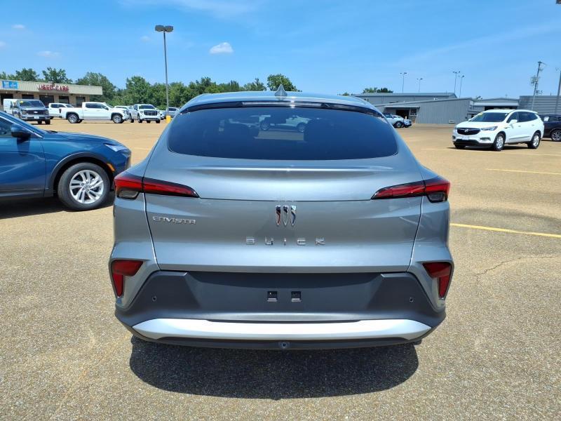 Buick Envista Preferred 2026