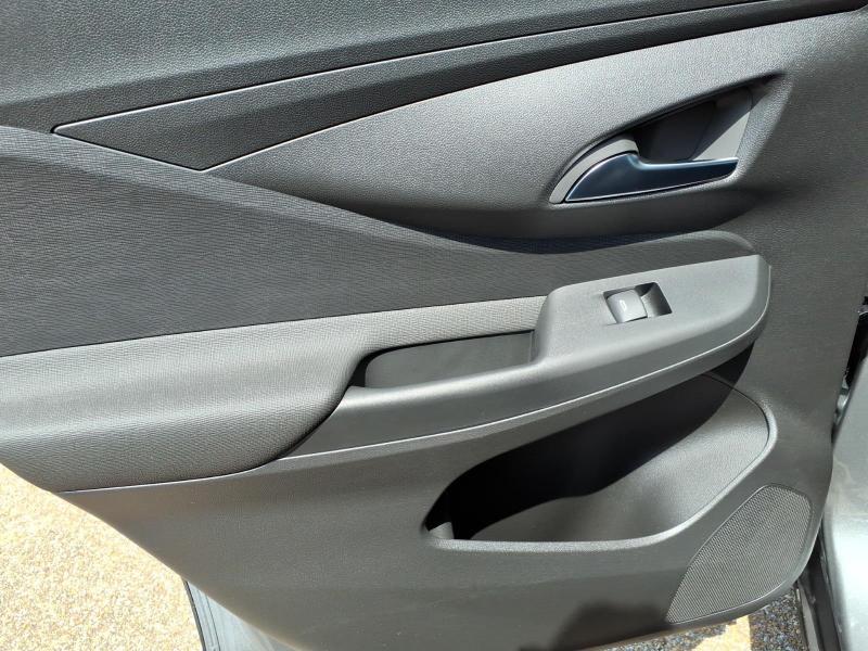 Buick Envista Preferred 2026