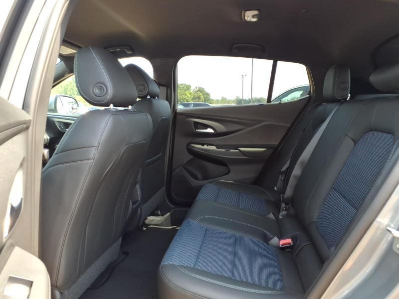 Buick Envista Preferred 2026